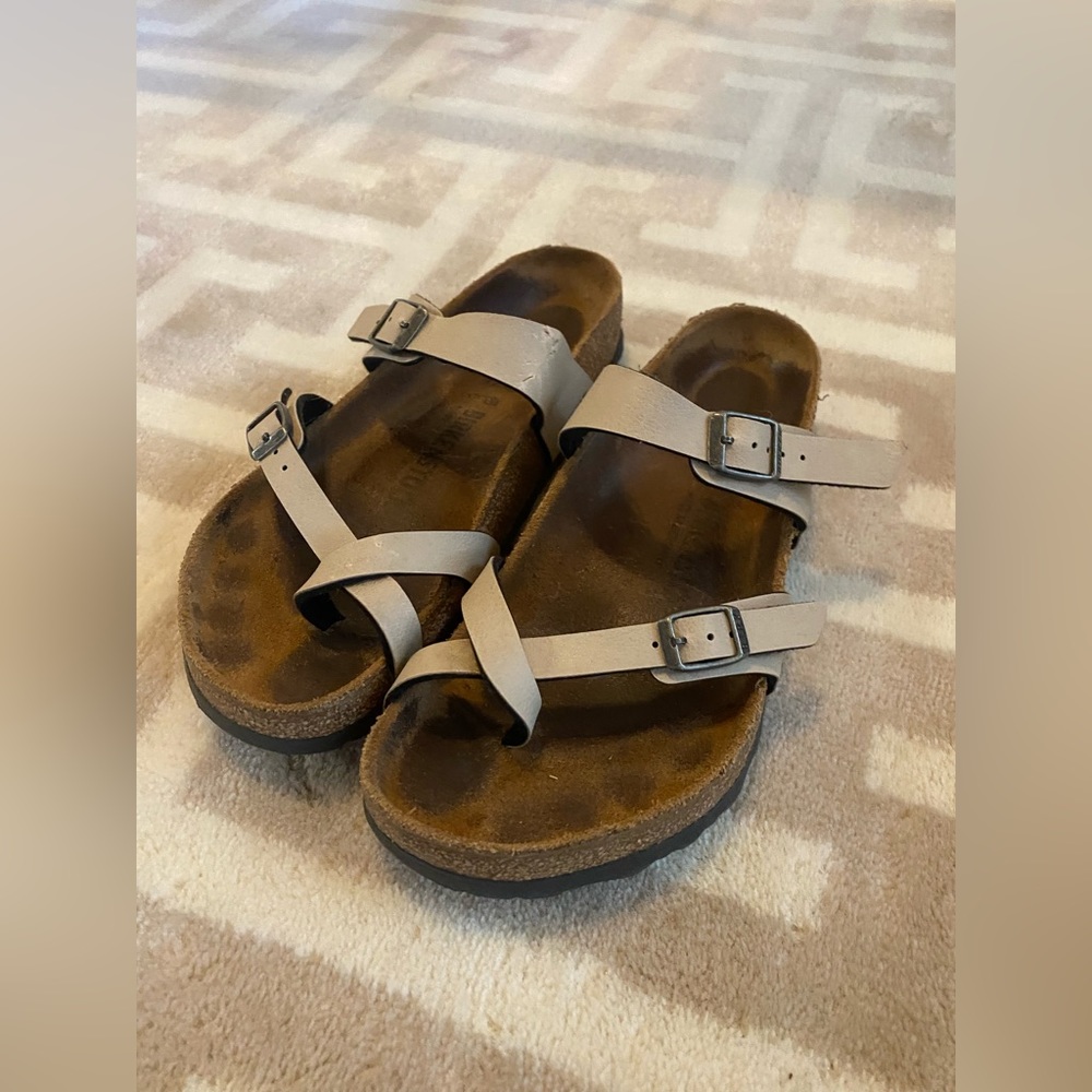 Birkenstock Mayari Sandal